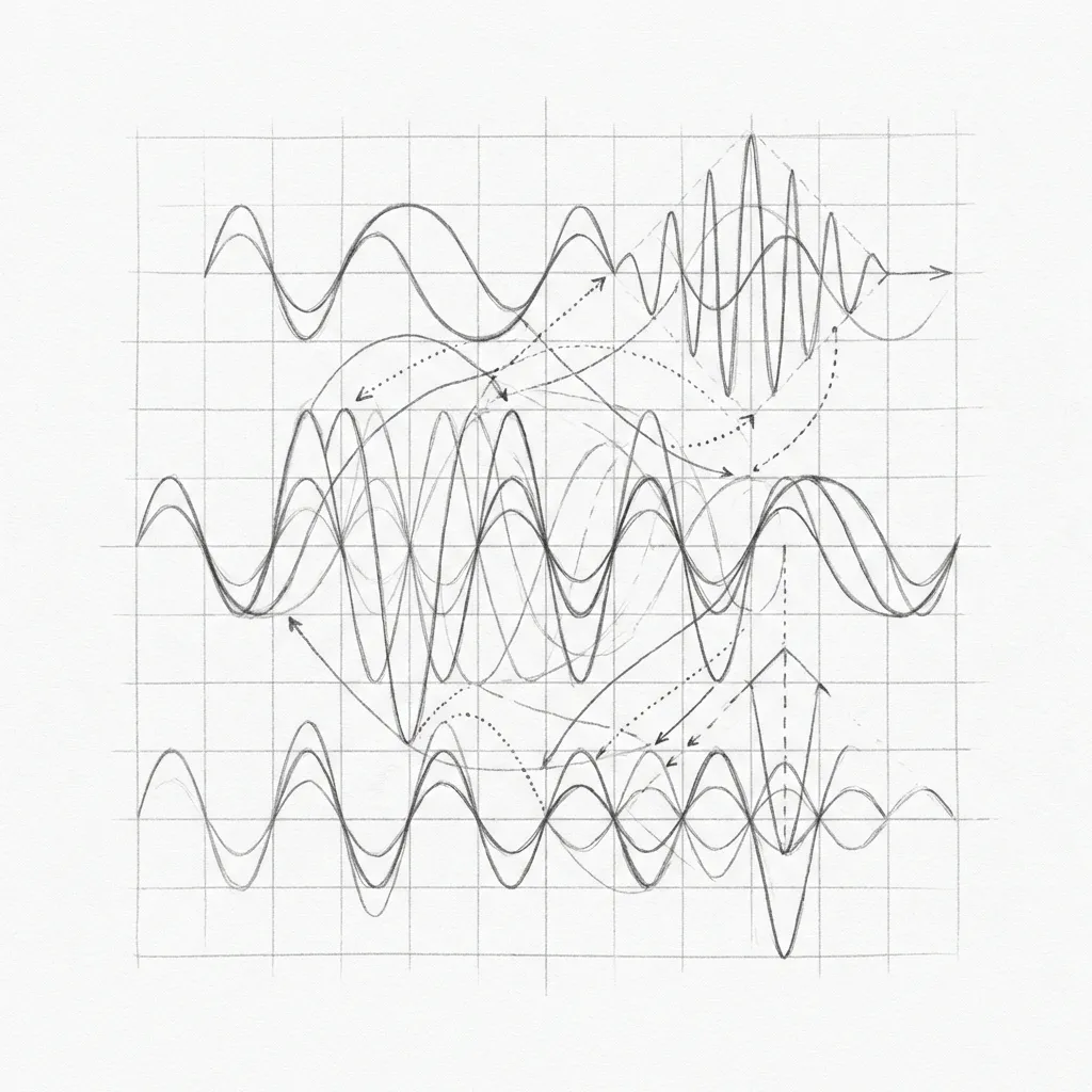 Signal Waves