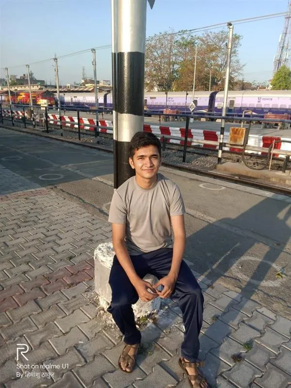 Shubham